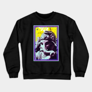 Growing Anew Crewneck Sweatshirt